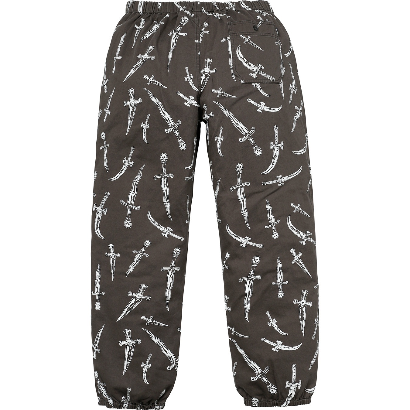 Daggers Pant view 12